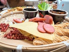-鸽子窝(青塔店)