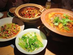 -吃饭皇帝大(解放西路店)