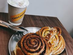 -CHOCMONS巧克怪兽(屏风街店)