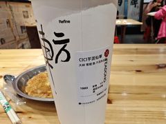 -柳州肥姨妈大骨螺蛳粉(曹路店)