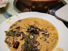 -福寿斋·老北京铜锅涮肉·烤鸭(顺义总店)