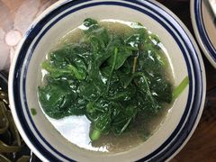 -大自然素食(望桐路店)