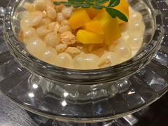 -次第花开素食雅宴