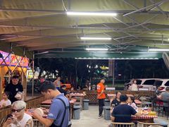 -琼大师东方烤乳猪(亚特兰蒂斯店)