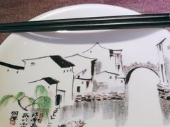 -福荣新中式餐厅