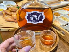 -芸南道·过桥米线(昆明老街旗舰店)