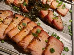 -绿茶餐厅(领展购物广场·中关村店)