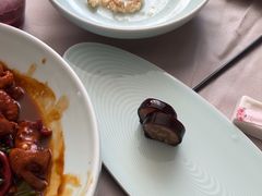 -静之湖湖畔餐厅