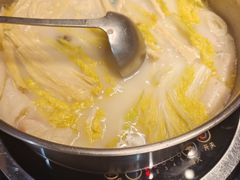 -煲王粤菜餐厅(中侨中心店)