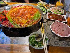 -六公里老火锅(总店)