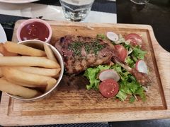 -La Creperie法餐厅(芮欧百货店)