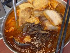 -小螺大作·螺蛳粉火锅(林和西店)