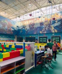 -爱丽丝奇幻乐园