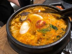 -九田家黑牛烤肉料理(石路天虹店)