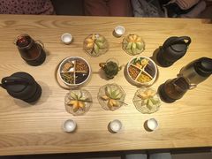 -茗知道茶馆(世博源店)