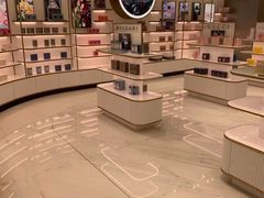 -国药中服免税(北京坊店)