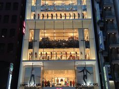 -优衣库(银座店)