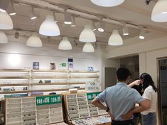 -刺鸟眼镜(全国连锁中山广场店)