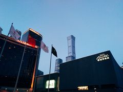 -北京中国大饭店