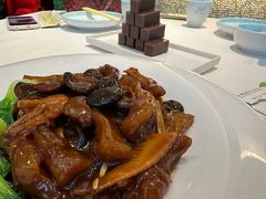 -玉林烤鸭店(定福庄店)