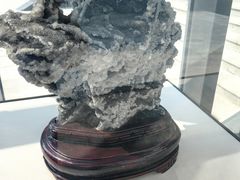 -房山世界地质公园博物馆