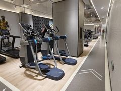 -FLARE STAR FITNESS(复地活力城店)