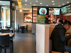 -永和大王(军博店)