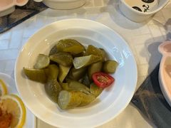 -新侨三宝乐西餐厅(崇文门店)