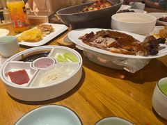 -伊喜饺子·烤鸭(五道口学院路店)