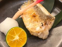 -鮨清日本料理