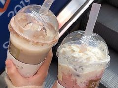 -奈雪的茶(湖滨银泰in77C区PRO店)