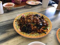 -砂锅居(西四店)