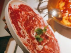 -小龙翻大江文化火锅(宽窄店)