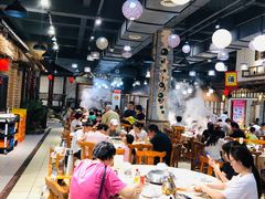 -渔乐里(智荟城店)