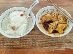 -小谭豆花(西大街店)