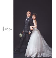 -艺匠摄影ARTIZ STUDIO(南京店)