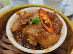 -安泰楼·佛跳墙创始人·传统闽味早茶·酒楼(三坊七巷闽菜地标店)