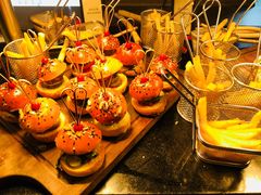 -北京王府井希尔顿酒店·万斯阁西餐厅