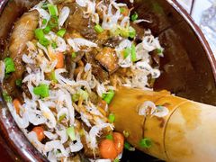 -鹊华居·地道鲁菜·海鲜·融合味(大明湖店)