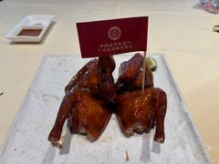 -侨美食家·粤菜(体育西路店)