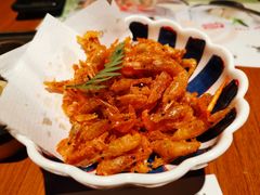 -仓桥家·焗寿司·锅物(光谷步行街店)