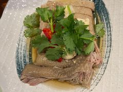 吴山贡鹅-鼎晟江南·融合江南宴(固戍店)