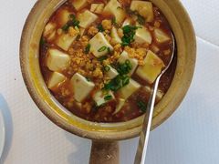 -北京柏悦酒店·锦庭餐厅Dining Room