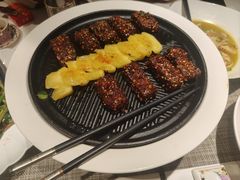 -上座云间·青年赣菜(绿茵店)