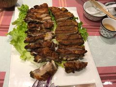 -巴依老爷新疆美食(清华东门店)