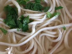 -正宗胖子抻面馆(岭东路店)