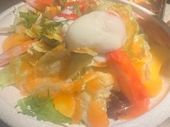 -谷牛日式烤肉(宝山U天地店)