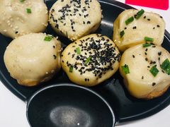 -小杨生煎(龙之梦购物中心店)