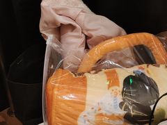 -烤匠麻辣烤鱼(万象城店)