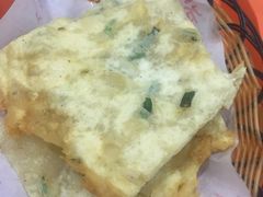 葱油饼-方中山胡辣汤(正光路店)